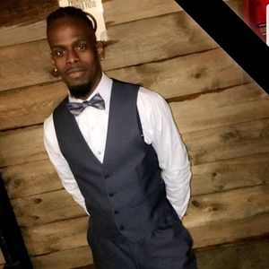 Meet your Posher, Robert